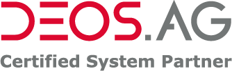 DEOS Certified System Partner